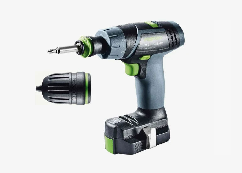 дрель шуруповерт 