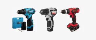 для чего шуруповерт