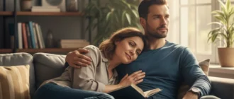 для чего нужен мужчина женщине